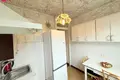 3 room apartment 62 m² Kaunas, Lithuania