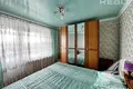 Apartamento 4 habitaciones 100 m² Astramiecava, Bielorrusia