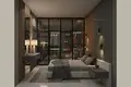 Wohnung 1 Schlafzimmer 51 m² Mittelmeerregion, Türkei