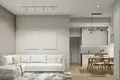 1 bedroom apartment 50 m² Limassol, Cyprus