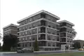 Complejo residencial New prestigious residence near a highway, in the center of Istanbul, Turkey