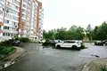 Wohnung 1 zimmer 38 m² Minsk, Belarus