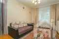Wohnung 3 zimmer 48 m² Maladsetschna, Belarus