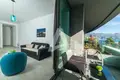 Apartamento 2 habitaciones 72 m² en Budva, Montenegro