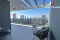 Квартира 3 спальни 120 м² в Бенидорме, Испания