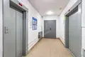 Квартира 2 комнаты 60 м² Минск, Беларусь