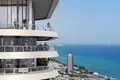 1 bedroom apartment 91 m² Germasogeia, Cyprus