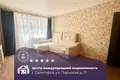1 room apartment 30 m² Salihorsk, Belarus