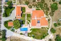 villa de 5 dormitorios 690 m² Split-Dalmatia County, Croacia