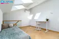 Mieszkanie 3 pokoi 50 m² Połąga, Litwa