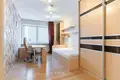 Appartement 3 chambres 86 m² Minsk, Bélarus