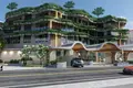 Apartamento 2 habitaciones 31 m² Phuket Province, Tailandia