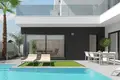 3-Schlafzimmer-Villa 133 m², Alle Länder