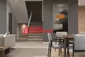 Casa 226 m² Abuchauski sielski Saviet, Belarús