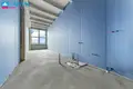 Квартира 2 комнаты 45 м² Вильнюс, Литва