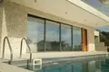 villa de 3 chambres  Konia, Chypre