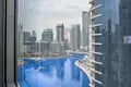 Apartamento 1 habitacion 93 m² Dubái, Emiratos Árabes Unidos