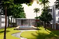Apartamento 1 habitacion 52 m² Higüey, República Dominicana