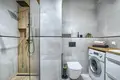 2 room apartment 32 m² in Warsaw, Poland