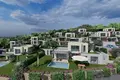 Haus 4 Schlafzimmer 281 m² Bodrum, Türkei