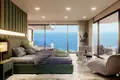 Villa 10 habitaciones 555 m² Alanya, Turquía