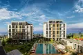 Квартира 4 комнаты 165 м² Altintas, Турция