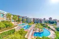 Apartamento 3 habitaciones  Alanya, Turquía