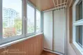 Appartement 3 chambres 80 m² en Minsk, Biélorussie