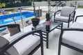 villa de 5 dormitorios 358 m² Grad Pula, Croacia