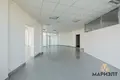 Oficina 177 m² en Minsk, Bielorrusia