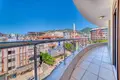 Mieszkanie 5 pokojów  Alanya, Turcja