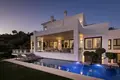 villa de 5 chambres 860 m² Marbella, Espagne