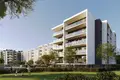 Квартира 51 м² Като Полемидия, Кипр
