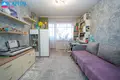 2 room apartment 47 m² Vilnius, Lithuania