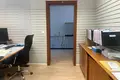 A PARTIALLY FURNISHED BUSINESS PREMISES