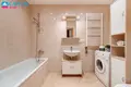 Квартира 2 комнаты 58 м² Вильнюс, Литва