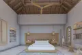 Villa 150 m² Sengkol, Indonesien