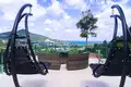 Villa 2 Schlafzimmer 166 m² Phuket, Thailand