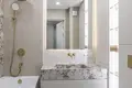 Appartement 3 chambres 56 m² Minsk, Bélarus