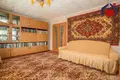 4 room apartment 78 m² Partyzanski, Belarus