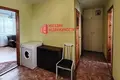 3 room apartment 64 m² Vyalikaya Byerastavitsa, Belarus