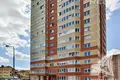 2 room apartment 64 m² Brest, Belarus