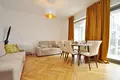 Wohnung 2 Schlafzimmer 78 m² Dobrota, Montenegro