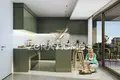 Apartamento 3 habitaciones 147 m² en Mezitli, Turquía