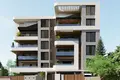 2 bedroom apartment 116 m² Municipality of Thessaloniki, Greece