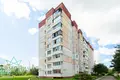 Apartamento 1 habitación 35 m² Hatava, Bielorrusia