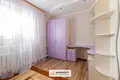 Casa de campo 106 m² Lahojsk selsaviet, Belarús