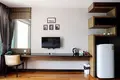 Estudio 1 habitación 43 m² Phuket City Municipality, Tailandia