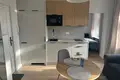 Estudio 1 habitación 24 m² en Lodz, Polonia