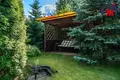 Casa 240 m² Svislacki siel ski Saviet, Bielorrusia